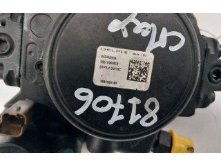 Vstřikovací čerpadlo 1681994, 1681994 Ford Grand C-MAX TYDA