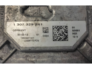 Блок управления Xenon