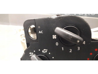 Блок управления климат-контролем 69577008   Dacia Logan II