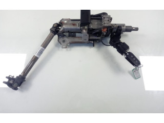 Руль Citroen Berlingo  2003 - 2007 года 9820460477      