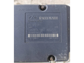 Блок АБС 8619538, 346982   Volvo  S80  1999 - 2003 года