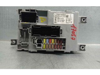 Модуль управления BSM 00517935210, 28211878   Ford Ka    