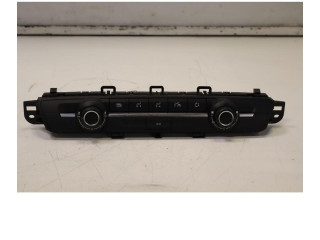 Блок управления климат-контролем 98340416ZD   Peugeot Partner III