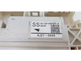 Блок предохранителей 827300H030A, 827300H030A Peugeot 108