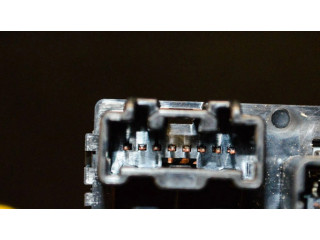 Подрулевой шлейф SRS DGD0037C   Mazda MPV II LW