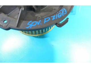 Вентилятор печки 893820021, IMPRK1230311 Audi 80 90 S2 B4