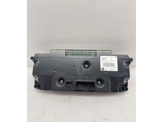 Блок управления климат-контролем 55111924AL, 5HB01024559 Jeep Grand Cherokee