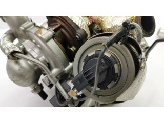Турбина Audi A7 S7 4G 3.0 8057130004, PB4002751 для двигателя CGQB