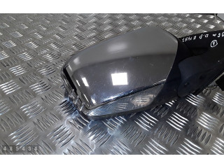 Зеркало электрическое Mitsubishi L200 1996 - 2006 года