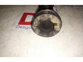 Поршень с шатуном Opel Combo D