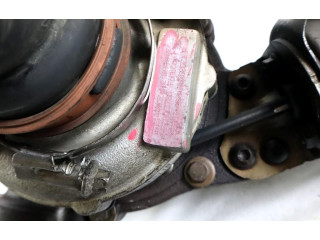  Турбина Ford S-MAX  9671413780         