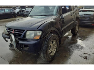 Блок подушек безопасности Mitsubishi Montero