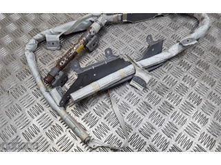 Боковая подушка безопасности 600359106qc2 Mitsubishi Pajero