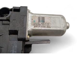 Передний двигатель механизма для подъема окон 970713102   Volvo V70