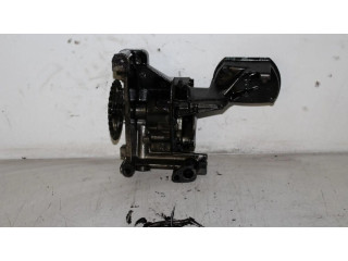 Масляный насос Ford Focus 1.6