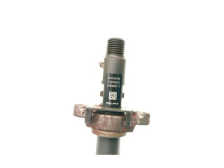 Форсунка 9656389980, EJBR03801D    Citroen C5   