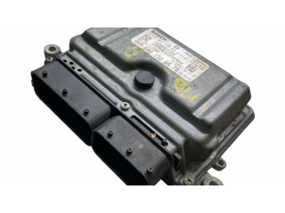 Řídící jednotka A6401506479, 0281012952 Mercedes-Benz A W169 2006