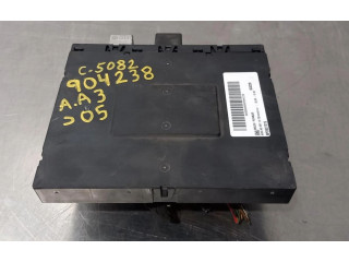 Блок предохранителей 8P0907279 Audi A3 S3 8P