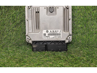 Řídící jednotka 06J906026DP, 06J906026DA Volkswagen Tiguan 2010