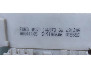 Блок предохранителей 4M5T14A073DG   Ford Focus    