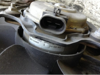 Вентилятор радиатора Alfa Romeo GTV 2.0