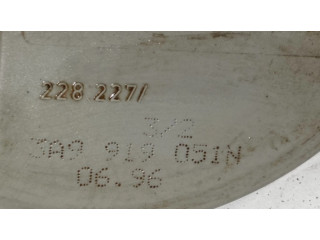 Насос топлива (в топливном баке)