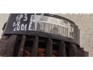 Генератор 373002F100   KIA Sportage      