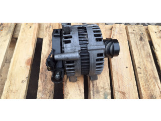 Генератор 0986081330, 0986XL2434 Citroen C5