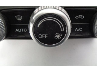 Блок управления климат-контролем    Audi A1