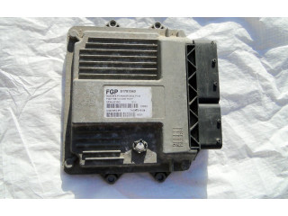 Řídící jednotka 51781569, 5PXHJEX5G Fiat Punto (199) 4330