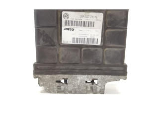 Блок управления коробкой передач 09A927750 Volkswagen Golf SportWagen