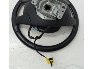 Руль Citroen C5 2008 - 2016 года