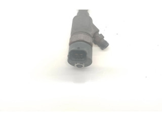 Форсунка 0445110280, H82606383    Renault Scenic RX  F9Q L8 