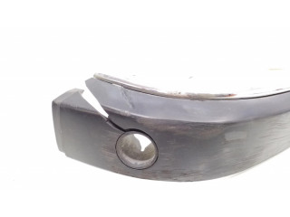 Отделочная ленточка заднего бампера