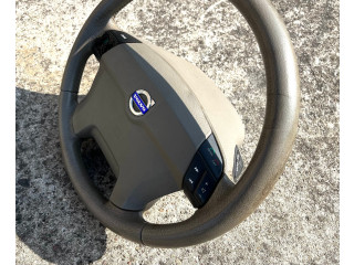 Руль Volvo XC90  2003 - 2006 года       