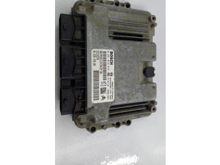 Řídící jednotka 00001940CC   Citroen Berlingo 2007