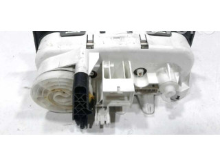 Модуль блока управления кондиционером 93329465   Opel Meriva A