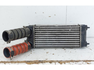 Интеркулер  9656503480, 9656503480   Peugeot 5008 