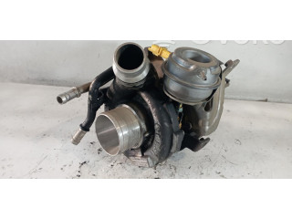 Турбина Nissan X-Trail T31 8200638766