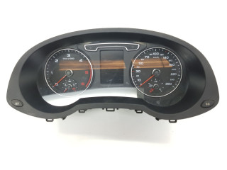 Панель приборов 8U0920930C, 8U0920930C Audi Q3 8U