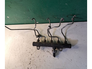 Vstřikovací lišta 89930 Volvo S40