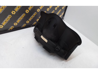 Přístrojová deska Mercedes-Benz C W203