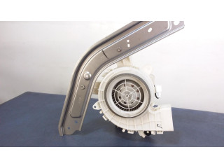 Вентилятор печки    295D0-4GA0A   Infiniti Q50