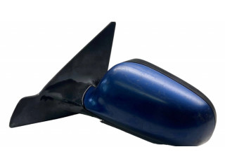 Zpětné zrcátko Saab 9-3 Ver2 2002 E1010725, 12796441