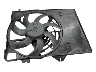 Вентилятор радиатора     9801666680, PS2083    Peugeot 2008 I 1.4