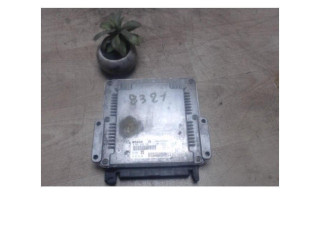 Блок управления 00001929XE, 00001929XE Citroen Berlingo