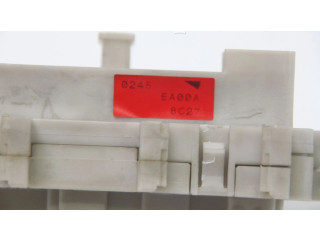 Pojistková skříňka 0245EA00A, 0245EA00A Nissan Navara D40 2008
