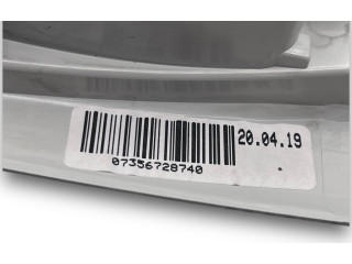 Блок комфорта A5798, 07356728740 Jeep Renegade