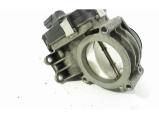 Рулевая рейка Дроссельная заслонка 55278009 Alfa Romeo Stelvio 2016- года