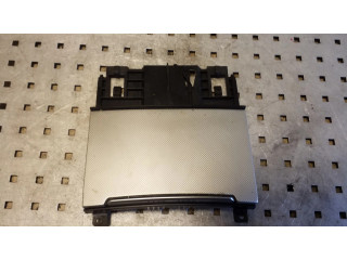 Отделка передней пепельницы